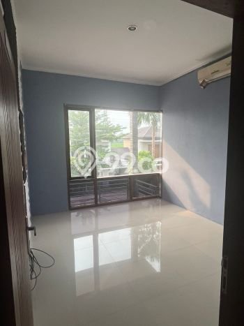 Rumah Area Strategis kawasan Kota Baru Parahyangan, Bandung, LT 169m² Bangunan 250m² Rumah Area Strategis kawasan Kota Baru Parahyangan, Bandung, LT 169m² Bangunan 250m²