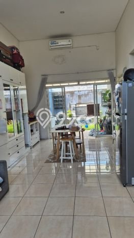 Rumah Luas Asri 2 KT Siap Huni di Kota Baru Parahyangan Bandung Rumah Luas Asri 2 KT Siap Huni di Kota Baru Parahyangan Bandung