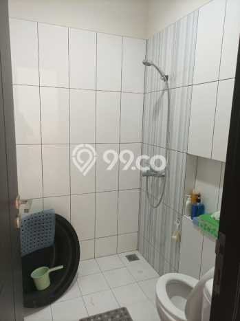 Rumah LT 90m² / LB 50m² Pemandangan Laut di Kota Baru Parahyangan, Bandung Rumah LT 90m² / LB 50m² Pemandangan Laut di Kota Baru Parahyangan, Bandung