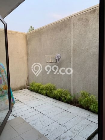 Rumah LT 90m² / LB 50m² Pemandangan Laut di Kota Baru Parahyangan, Bandung Rumah LT 90m² / LB 50m² Pemandangan Laut di Kota Baru Parahyangan, Bandung