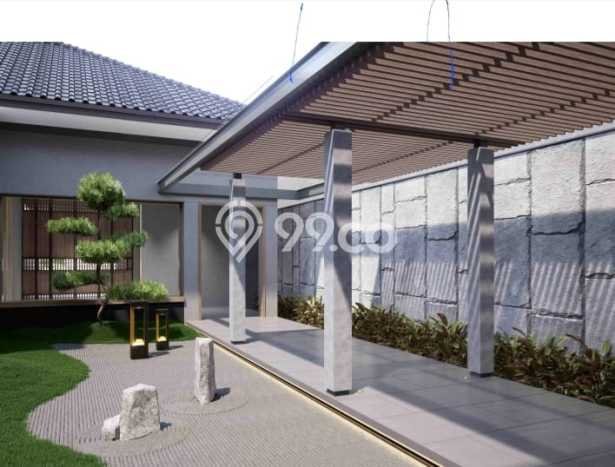 Rumah Modern LT 680m2m² Siap Huni di , Dekat Tempat Strategis, Bandung Rumah Modern LT 680m2m² Siap Huni di , Dekat Tempat Strategis, Bandung