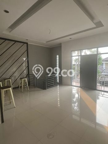 Rumah Area Strategis kawasan Kota Baru Parahyangan, Bandung, LT 169m² Bangunan 250m² Rumah Area Strategis kawasan Kota Baru Parahyangan, Bandung, LT 169m² Bangunan 250m²
