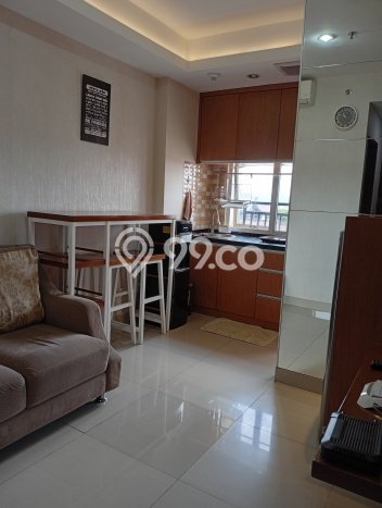 Sewa Apartemen Ekonomis 1 BR di Bandung Kota Bandung Sewa Apartemen Ekonomis 1 BR di Bandung Kota Bandung