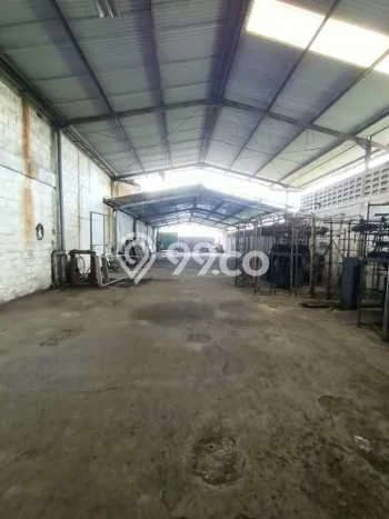 Jual Gudang Area Bisnis di , Luas 3000m2m², Jalan Raya Jual Gudang Area Bisnis di , Luas 3000m2m², Jalan Raya