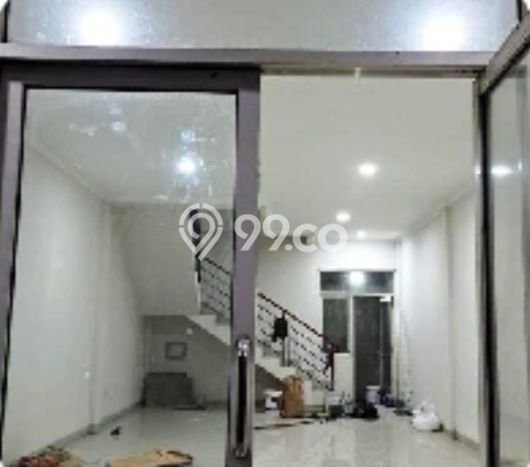 Ruko Bagus Dijual LB 200m2 Lokasi Strategis Bandung Area Cocok untuk Berbisnis Ruko Bagus Dijual LB 200m2 Lokasi Strategis Bandung Area Cocok untuk Berbisnis