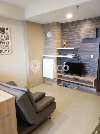 Disewakan Apartemen Harga Terjangkau di Bandung Kota 2 Bedroom Disewakan Apartemen Harga Terjangkau di Bandung Kota 2 Bedroom