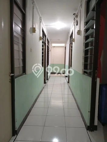 Rumah Kost Dijual di Cicendo, Bandung, 23 KT, 24 KM, Bangunan 430m2 Rumah Kost Dijual di Cicendo, Bandung, 23 KT, 24 KM, Bangunan 430m2