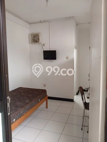 Rumah Kost Dijual di Cicendo, Bandung, 23 KT, 24 KM, Bangunan 430m2 Rumah Kost Dijual di Cicendo, Bandung, 23 KT, 24 KM, Bangunan 430m2