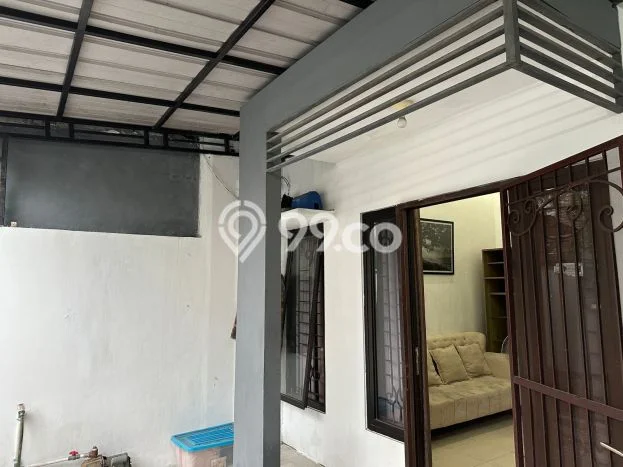 Rumah Minimalis 2 KT di Poris Tangerang Rumah Minimalis 2 KT di Poris Tangerang