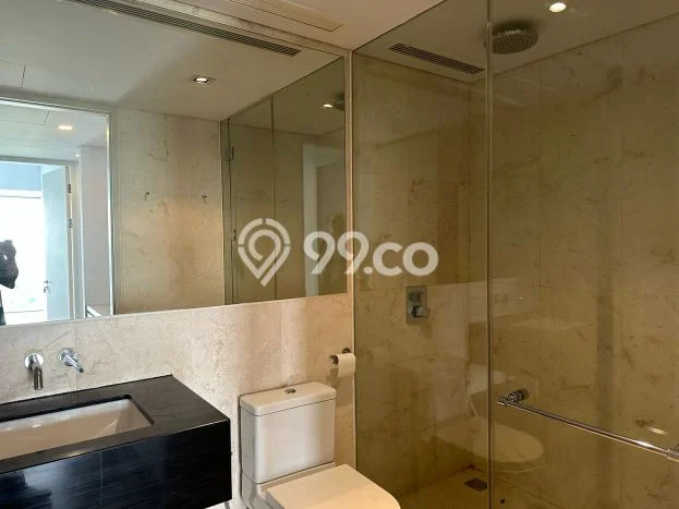 Apartemen Minimalis untuk Disewa, 2 Kamar di Jakarta Selatan Apartemen Minimalis untuk Disewa, 2 Kamar di Jakarta Selatan