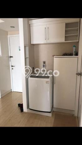 Apartemen Minimalis untuk Disewa, 1 Kamar di Jakarta Pusat Apartemen Minimalis untuk Disewa, 1 Kamar di Jakarta Pusat