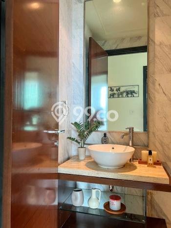 Apartemen Strategis 156m2 di Setiabudi Jakarta Selatan 3 Bedroom Apartemen Strategis 156m2 di Setiabudi Jakarta Selatan 3 Bedroom