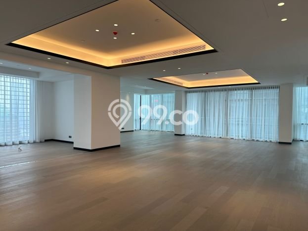 Dijual Apartemen Prestisius di Gatot Subroto 4 Kamar & 4 Kamar Mandi Dijual Apartemen Prestisius di Gatot Subroto 4 Kamar & 4 Kamar Mandi