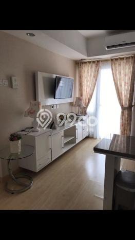 Apartemen Minimalis untuk Disewa, 1 Kamar di Jakarta Pusat Apartemen Minimalis untuk Disewa, 1 Kamar di Jakarta Pusat