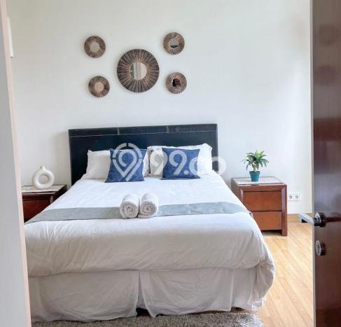 Apartemen Strategis 156m2 di Setiabudi Jakarta Selatan 3 Bedroom Apartemen Strategis 156m2 di Setiabudi Jakarta Selatan 3 Bedroom