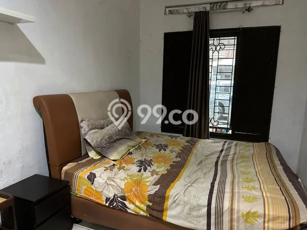 Rumah Minimalis 2 KT di Poris Tangerang Rumah Minimalis 2 KT di Poris Tangerang