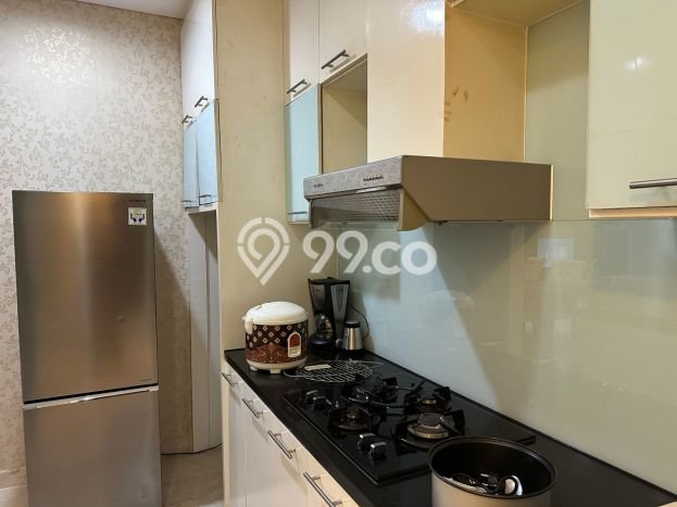 Paling Dicari! Apartemen Premium Dijual di Kuningan Punya 2 Bedroom Paling Dicari! Apartemen Premium Dijual di Kuningan Punya 2 Bedroom