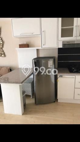 Apartemen Minimalis untuk Disewa, 1 Kamar di Jakarta Pusat Apartemen Minimalis untuk Disewa, 1 Kamar di Jakarta Pusat