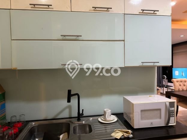 Paling Dicari! Apartemen Premium Dijual di Kuningan Punya 2 Bedroom Paling Dicari! Apartemen Premium Dijual di Kuningan Punya 2 Bedroom