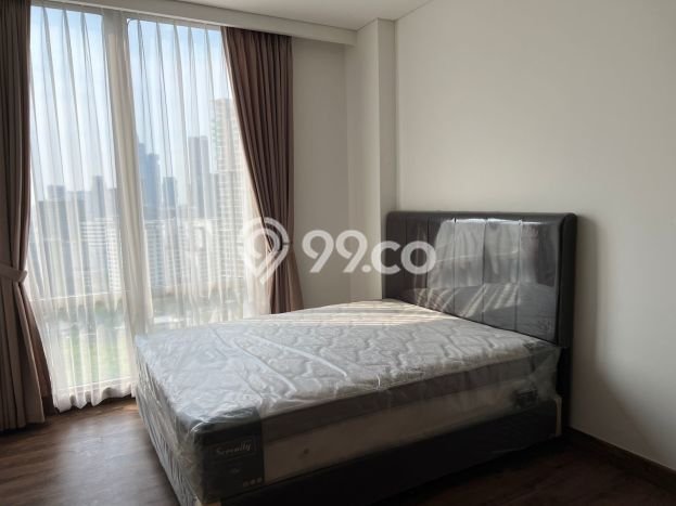 Hunian Apartemen Eksklusif untuk Dijual di Jakarta Selatan dengan 2 BR & 1 Kamar Mandi Hunian Apartemen Eksklusif untuk Dijual di Jakarta Selatan dengan 2 BR & 1 Kamar Mandi