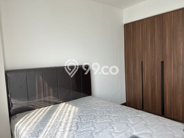 Hunian Apartemen Eksklusif untuk Dijual di Jakarta Selatan dengan 2 BR & 1 Kamar Mandi Hunian Apartemen Eksklusif untuk Dijual di Jakarta Selatan dengan 2 BR & 1 Kamar Mandi