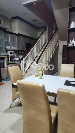 Dijual Rumah Eksklusif 4 KT di Modernland, Tangerang Dijual Rumah Eksklusif 4 KT di Modernland, Tangerang