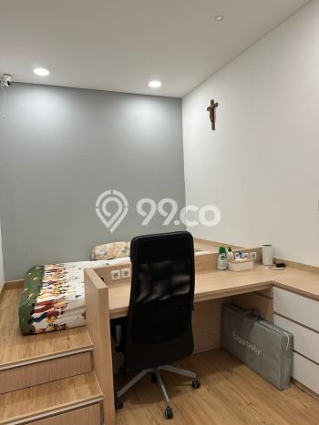 Rumah sewa siap huni 3 Kamar Tidur di Metland Puri, Jakarta Barat Rumah sewa siap huni 3 Kamar Tidur di Metland Puri, Jakarta Barat