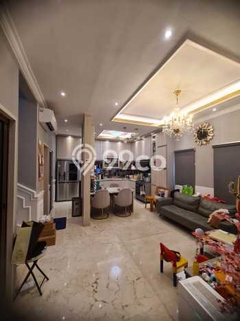Hunian Super Mewah dengan Akses Paling Strategis di Metland Puri, Jakarta Barat Hunian Super Mewah dengan Akses Paling Strategis di Metland Puri, Jakarta Barat