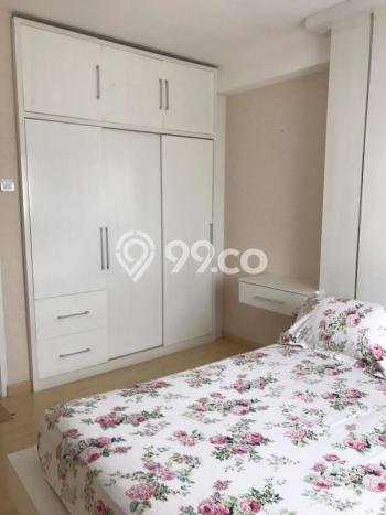 Apartemen Minimalis untuk Disewa, 1 Kamar di Jakarta Pusat Apartemen Minimalis untuk Disewa, 1 Kamar di Jakarta Pusat