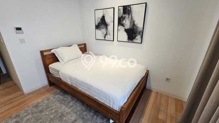 Apartemen Modern 3 KT / 3 KM di Jakarta Selatan Harga Sewa Rp 650 Juta/ Tahun Apartemen Modern 3 KT / 3 KM di Jakarta Selatan Harga Sewa Rp 650 Juta/ Tahun