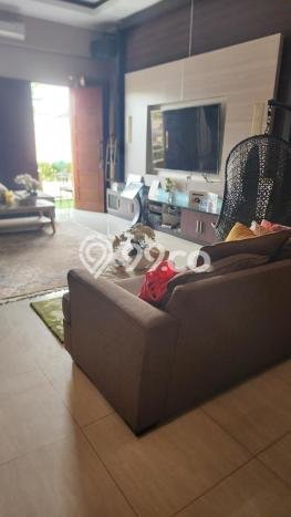 Dijual Rumah Eksklusif 4 KT di Modernland, Tangerang Dijual Rumah Eksklusif 4 KT di Modernland, Tangerang