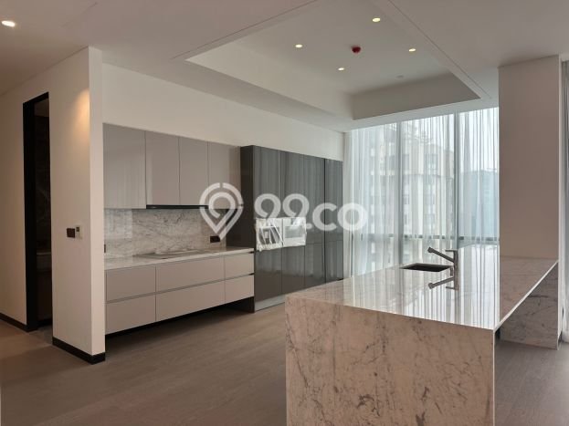 Dijual Apartemen Prestisius di Gatot Subroto 4 Kamar & 4 Kamar Mandi Dijual Apartemen Prestisius di Gatot Subroto 4 Kamar & 4 Kamar Mandi
