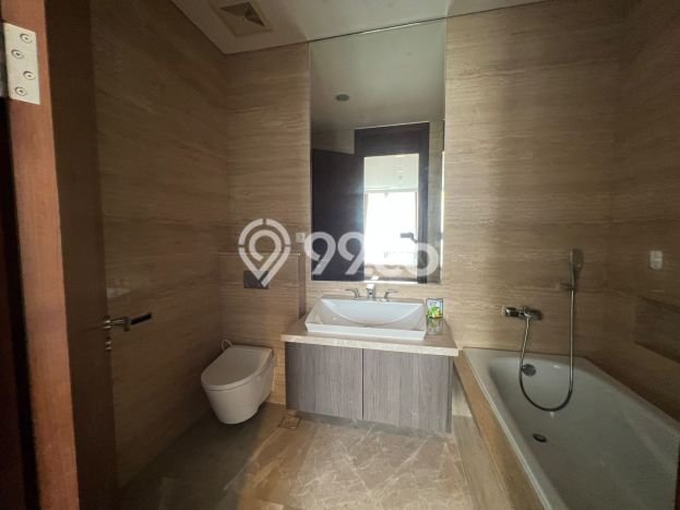 Hunian Apartemen Eksklusif untuk Dijual di Jakarta Selatan dengan 2 BR & 1 Kamar Mandi Hunian Apartemen Eksklusif untuk Dijual di Jakarta Selatan dengan 2 BR & 1 Kamar Mandi
