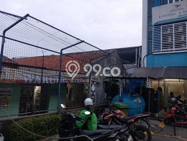 Hunian Super Mewah dengan Akses Paling Strategis di Babakan, Tangerang Hunian Super Mewah dengan Akses Paling Strategis di Babakan, Tangerang