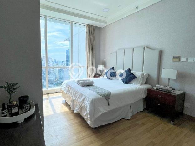Apartemen Strategis 156m2 di Setiabudi Jakarta Selatan 3 Bedroom Apartemen Strategis 156m2 di Setiabudi Jakarta Selatan 3 Bedroom