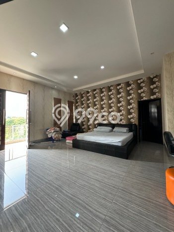 Rumah Elit Modern Siap Huni di Jelambar Jakarta Barat Rumah Elit Modern Siap Huni di Jelambar Jakarta Barat