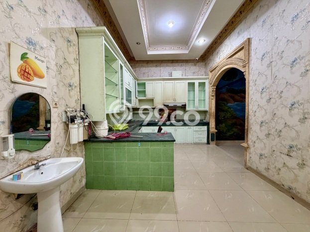 Rumah Kontrakan Jakarta Barat LT 228m2 LB 588m2 Kawasan Duri Kepa Rumah Kontrakan Jakarta Barat LT 228m2 LB 588m2 Kawasan Duri Kepa