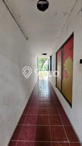 Komersial Dijual di Jakarta Barat LT 2180m2 & LB 1262m2 Lokasi Terbaik! Komersial Dijual di Jakarta Barat LT 2180m2 & LB 1262m2 Lokasi Terbaik!