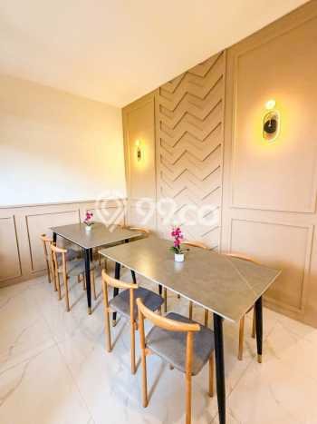 Rumah Kost Dijual di Tanjung Duren Jakarta Barat Luas 346m2 Rumah Kost Dijual di Tanjung Duren Jakarta Barat Luas 346m2