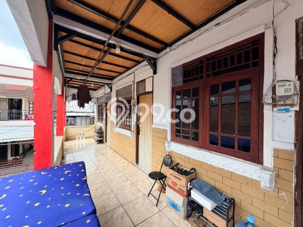 Cocok Untuk Investasi! Dijual Kost di Jelambar 14 Kamar Cocok Untuk Investasi! Dijual Kost di Jelambar 14 Kamar