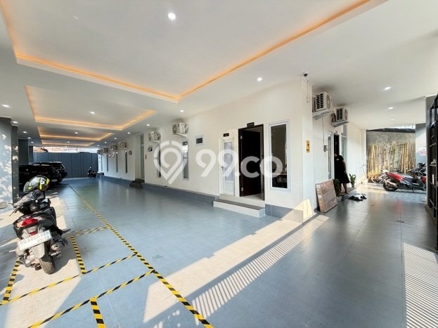 Dijual Segera Rumah Kost di Petojo, Jakarta Pusat 79 Kamar Dijual Segera Rumah Kost di Petojo, Jakarta Pusat 79 Kamar