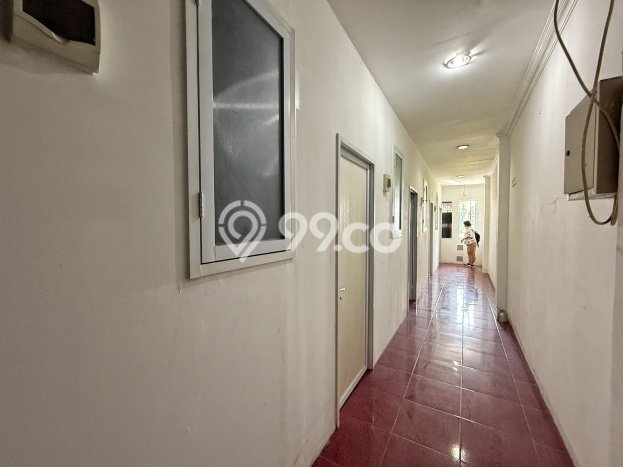 Unit Ruko Dijual di Jakarta Barat LT 77m2 & LB 216m2 Unit Ruko Dijual di Jakarta Barat LT 77m2 & LB 216m2