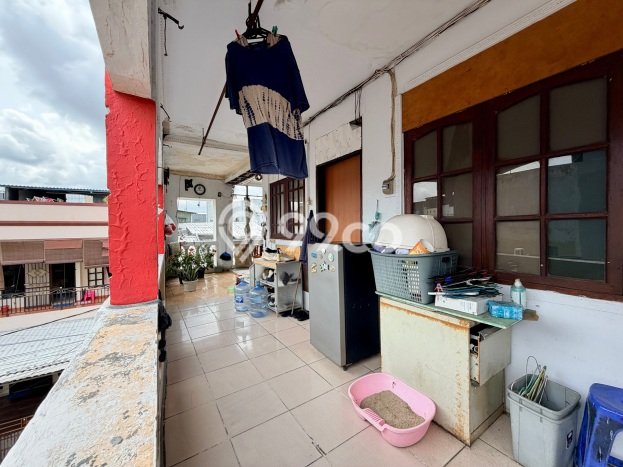 Cocok Untuk Investasi! Dijual Kost di Jelambar 14 Kamar Cocok Untuk Investasi! Dijual Kost di Jelambar 14 Kamar