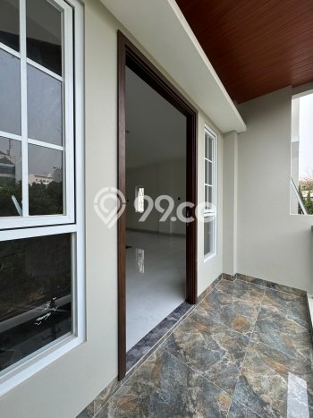 Hunian Elit LB 225m2 Siap Pakai Desain Elegan di Tomang, Jakarta Barat Hunian Elit LB 225m2 Siap Pakai Desain Elegan di Tomang, Jakarta Barat