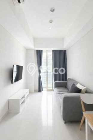 Untuk Dijual Apartemen 2 KT & 1 KM di Jakarta Barat Area Strategis Untuk Dijual Apartemen 2 KT & 1 KM di Jakarta Barat Area Strategis