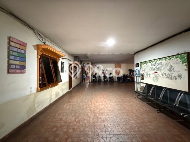 Kos-kosan Dijual di Kemanggisan Jakarta Barat Luas 700m2 Kos-kosan Dijual di Kemanggisan Jakarta Barat Luas 700m2