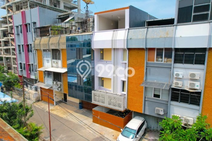Rumah Kost Dijual di Petojo Jakarta Pusat Luas 280m2 Rumah Kost Dijual di Petojo Jakarta Pusat Luas 280m2