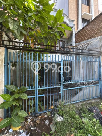 Untuk Dijual Tanah di Jakarta Barat, Luas 100m2 SHM Untuk Dijual Tanah di Jakarta Barat, Luas 100m2 SHM