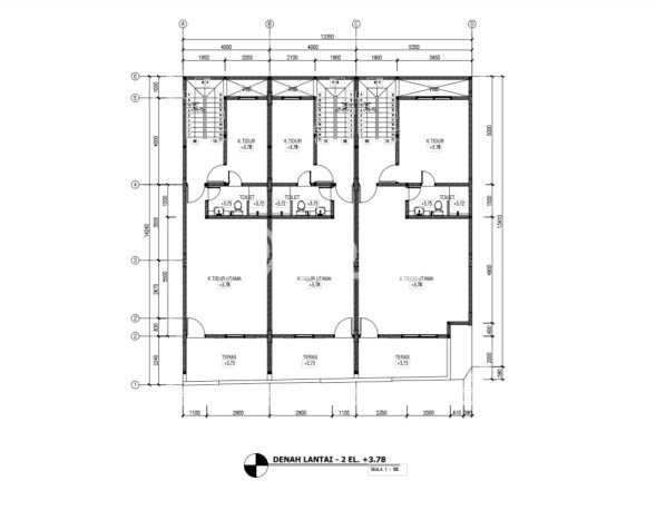 Dijual Rumah Modern 4 KT di Duri Kepa, Jakarta Barat Dijual Rumah Modern 4 KT di Duri Kepa, Jakarta Barat