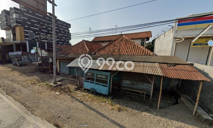 Dijual Tanah Lokasi Cirebon Kota, Cirebon Seluas 294m2 Dijual Tanah Lokasi Cirebon Kota, Cirebon Seluas 294m2